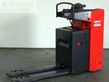 Elevadora - Linde - t 20 sf 1154
