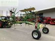 Rastrillo - Krone - swadro ts 680