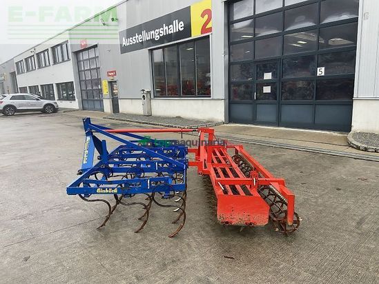 Cultivador - Einböck - kultivator 2,5m