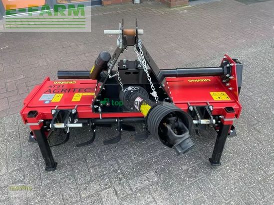 Grada rotativa - Agritec - at31-140