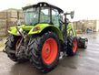 Tractor agrícola - Claas - arion 450 stage v tradition