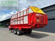 Remolqu agrícola -  - pttinger euro profi 540
