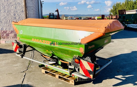 Abonadora - ZA-M  FORTIX