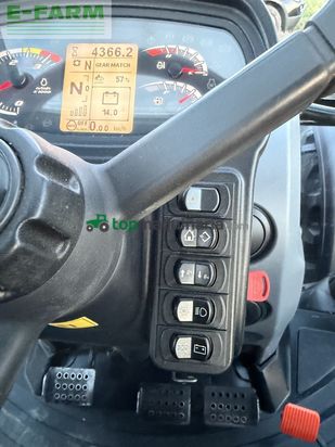 Tractor agrícola - Steyr - 4120 multi