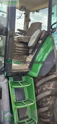 Tractor agrícola - John Deere - 6530 premium