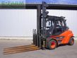 Elevadora - Linde - h 80 t/900 evo 396-03