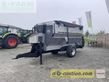 Remolqu esparcidor -  - hirl titan 1100