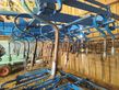 Grada de disco - Lemken - korund 600 l