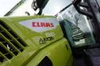 Tractor agrícola - Claas - axion 810 cmatic cebis rtk 2050h