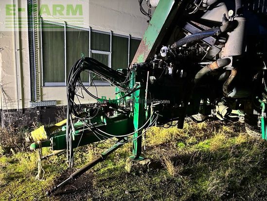 Cuba de purin - Kotte - vtr 24