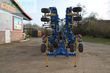 Cultivador - Treffler - tg 615