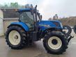Tractor agrícola - New Holland - t7245 sw