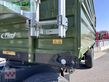 Remolqu agrícola - Fliegl - 18t kipper dk 180 maxum fox