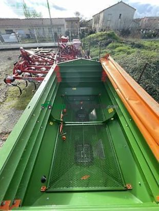 Esparcidor - Amazone - za-m profis