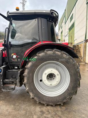 Contrapesos de rueda tractor varias marcas
