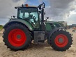 Tractor agrícola - Fendt - 724 VARIO