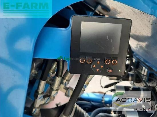 Sembradora - Lemken - solitair dt/600