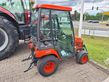 Tractor agrícola - Kubota - bx 2350