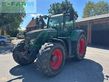 Tractor agrícola - Fendt - 718 scr profi