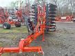 Grada de disco - Kuhn - optimer xl4000