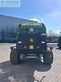 Empacadora gigant - John Deere - v 451 m