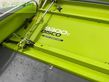 Cortacésped manual - Claas - disco 9300 cas