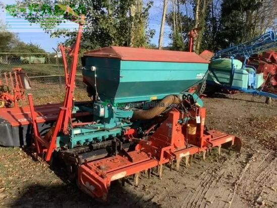 Grada rotativa - Maschio - dc3000