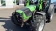 Tractor agrícola - Deutz-Fahr - agrofarm 420 frontlader