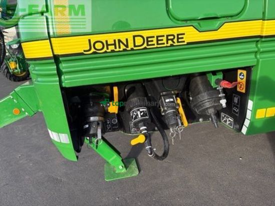 Atomizador - John Deere - r952i