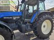 Tractor agrícola - New Holland - tm 125