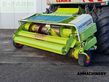 Cabezal - Claas - pu300hd