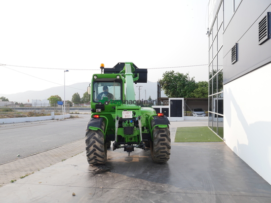 Telescopica - Merlo - MF 30.6 