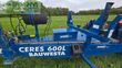 Combinado de siembra -  - ceres 600 l