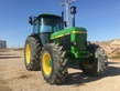 Tractor agrícola - John Deere - 3650