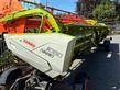 Cosechadora de Cereal - Claas - VARIO 1080