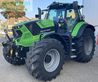Tractor agrícola - Deutz-Fahr - agrotron 6230 ttv lenksystem TTV