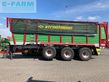 Remolqu agrícola - Strautmann - giga-trailer 5402 do