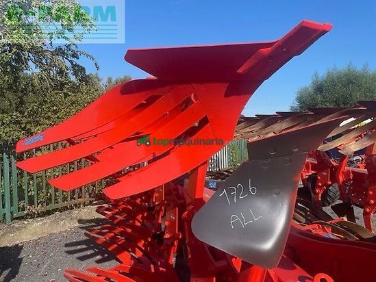 Arado - Kuhn - vm 153 4e/5t