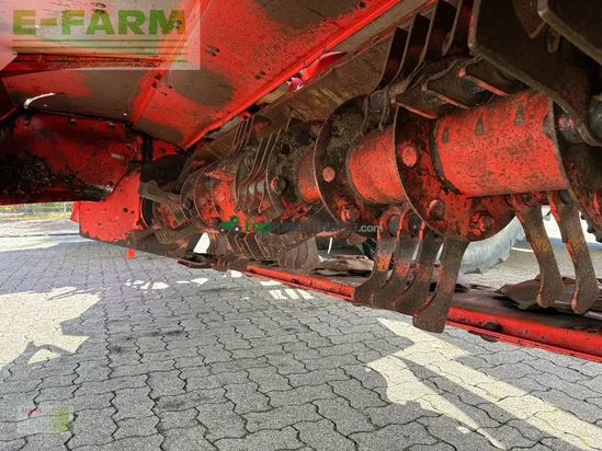 Cortacésped manual - Kuhn - fc 9530 d