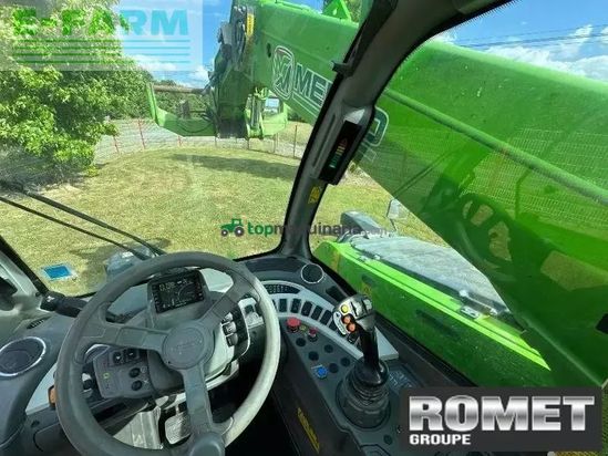 Telescopica - Merlo - tf38-10-140-cs