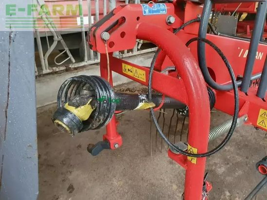 Rastrillo - Vicon - andex 464