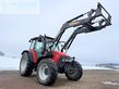 Tractor agrícola - Case IH - jx1090u allrad mit frontlader