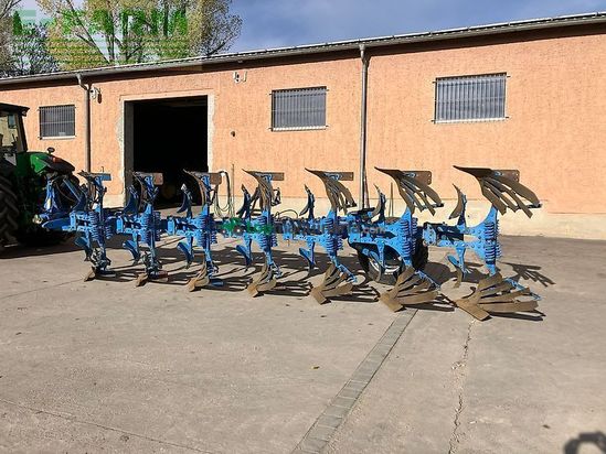 Arado - Lemken - vari diamant 10x 6/1l100