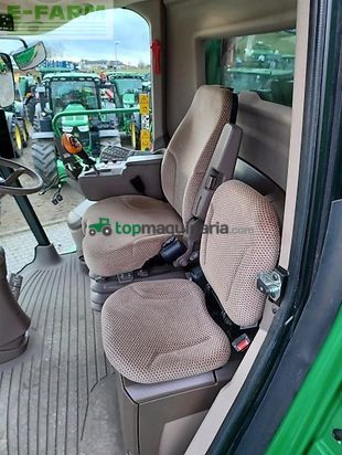 Cosechadora de Cereal - John Deere - t550 hm