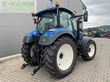 Tractor agrícola - New Holland - t 5.140 dc