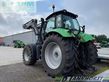 Tractor agrícola - Deutz-Fahr - agrotron ttv 610