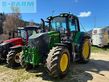 Tractor agrícola - John Deere - 6m 125