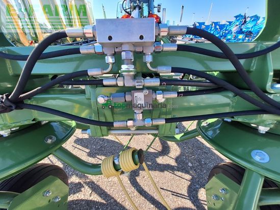 Henificador - Krone - kwt 1300