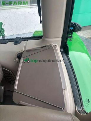 Tractor agrícola - John Deere - 6r185