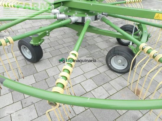 Rastrillo - Krone - swadro tc 1250